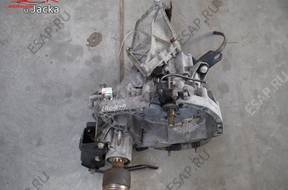 КОРОБКА ПЕРЕДАЧW RENAULT LAGUNA I 2,0 8V JC5024