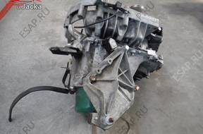 КОРОБКА ПЕРЕДАЧW RENAULT LAGUNA I 2,0 8V JC5024