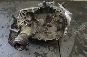 КОРОБКА ПЕРЕДАЧw Renault Laguna I 2,0B