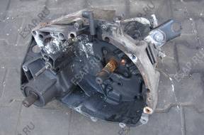 КОРОБКА ПЕРЕДАЧw Renault Laguna I 2,0B