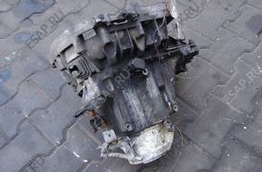 КОРОБКА ПЕРЕДАЧw Renault Laguna I 2,0B