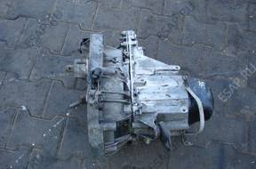 КОРОБКА ПЕРЕДАЧw Renault Laguna I 2,0B