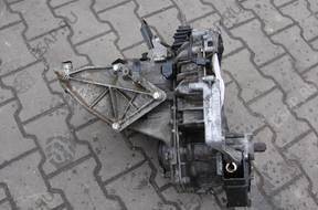 КОРОБКА ПЕРЕДАЧw Renault Laguna I 2,0B