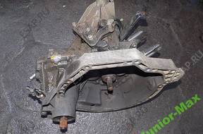 КОРОБКА ПЕРЕДАЧW RENAULT LAGUNA I 2,2D JC5 005