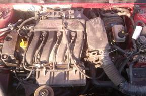 КОРОБКА ПЕРЕДАЧw Renault Laguna I 2.0 16V