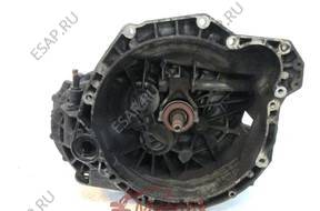 КОРОБКА ПЕРЕДАЧW RENAULT LAGUNA I 2.2 DT G8T760