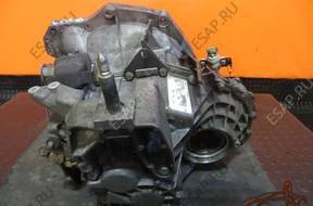 КОРОБКА ПЕРЕДАЧW RENAULT LAGUNA I 2.2 TD PK1AA048