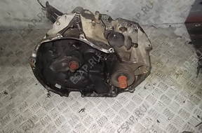 КОРОБКА ПЕРЕДАЧW RENAULT LAGUNA I 94-01 2.0