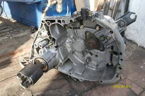 КОРОБКА ПЕРЕДАЧw Renault Laguna I 98 JC5085 1.9 DTI