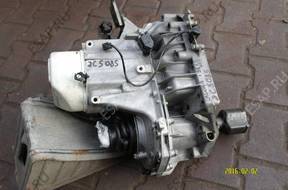 КОРОБКА ПЕРЕДАЧw Renault Laguna I 98 JC5085 1.9 DTI