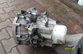 КОРОБКА ПЕРЕДАЧw Renault Laguna I 98 JC5085 1.9 DTI