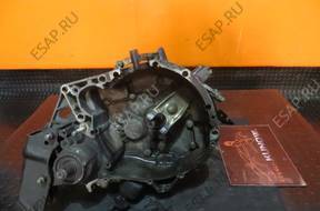 КОРОБКА ПЕРЕДАЧW RENAULT LAGUNA I JB3086 1.8 БЕНЗИН