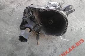 КОРОБКА ПЕРЕДАЧW RENAULT LAGUNA I РЕСТАЙЛИНГ 1.6 16V