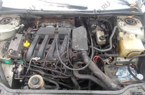 КОРОБКА ПЕРЕДАЧW RENAULT LAGUNA I РЕСТАЙЛИНГ 1.6 16V