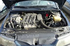 КОРОБКА ПЕРЕДАЧW RENAULT LAGUNA I РЕСТАЙЛИНГ 1.6 2000