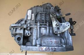 КОРОБКА ПЕРЕДАЧW RENAULT LAGUNA II 1,9 DCI PK6382