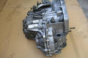 КОРОБКА ПЕРЕДАЧW RENAULT LAGUNA II 1,9 DCI PK6382