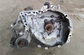 КОРОБКА ПЕРЕДАЧw Renault Laguna II 1.8 16V JR5008