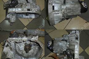 КОРОБКА ПЕРЕДАЧw Renault Laguna II 1.8 16V JR5008