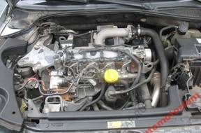 КОРОБКА ПЕРЕДАЧW RENAULT LAGUNA II 1.9 DCI,