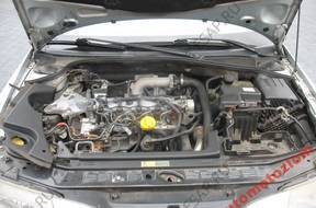 КОРОБКА ПЕРЕДАЧW RENAULT LAGUNA II 1.9 DCI,