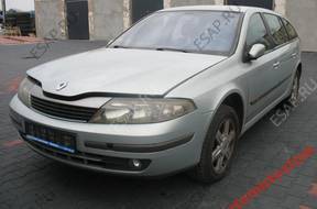 КОРОБКА ПЕРЕДАЧW RENAULT LAGUNA II 1.9 DCI,