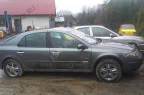 КОРОБКА ПЕРЕДАЧw Renault Laguna II 1.9 dCi