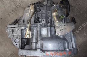 КОРОБКА ПЕРЕДАЧW RENAULT LAGUNA II 1.9 DCI PK6018