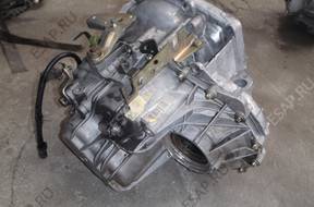 КОРОБКА ПЕРЕДАЧW RENAULT LAGUNA II 1.9 DCI PK6018