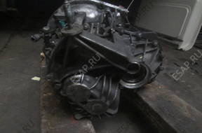 КОРОБКА ПЕРЕДАЧw Renault Laguna II 1.9DCI 01-2005 год.