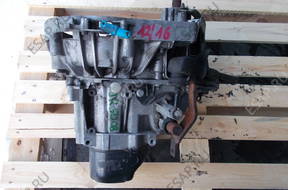 КОРОБКА ПЕРЕДАЧw Renault Laguna II 2 1.8 16V JR5008