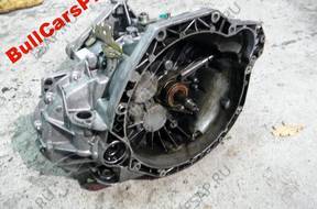 КОРОБКА ПЕРЕДАЧW RENAULT LAGUNA II 2,2 DCI