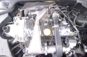 КОРОБКА ПЕРЕДАЧW RENAULT LAGUNA II 2 2.0T 6B