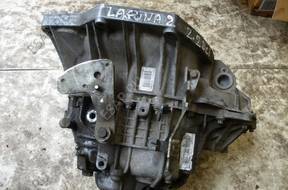 КОРОБКА ПЕРЕДАЧw RENAULT LAGUNA II 2   2.2DCI