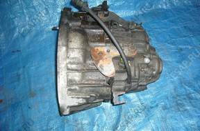 КОРОБКА ПЕРЕДАЧw Renault Laguna II 2 РЕСТАЙЛИНГ PK6 368