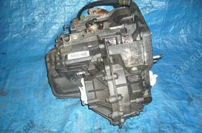 КОРОБКА ПЕРЕДАЧw Renault Laguna II 2 РЕСТАЙЛИНГ PK6 368