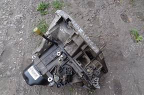 КОРОБКА ПЕРЕДАЧW RENAULT LAGUNA II 2.0 16V JR5123