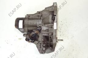 КОРОБКА ПЕРЕДАЧW RENAULT LAGUNA II 2.0 16V JR5123