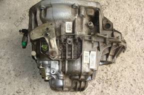 КОРОБКА ПЕРЕДАЧW RENAULT LAGUNA II 2.0T 03 год, PK6 003