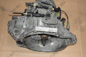 КОРОБКА ПЕРЕДАЧW RENAULT LAGUNA II 2.2 DCI PK6002