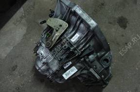 КОРОБКА ПЕРЕДАЧW RENAULT LAGUNA II 2.2DCI PK6002