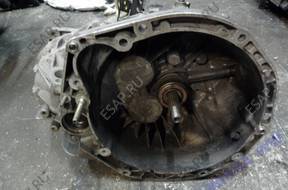 КОРОБКА ПЕРЕДАЧW RENAULT LAGUNA II  CEPKF8200054925