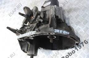 КОРОБКА ПЕРЕДАЧW RENAULT LAGUNA II JR5010 1,8 16V