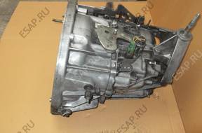 КОРОБКА ПЕРЕДАЧW RENAULT LAGUNA II  PK6 018