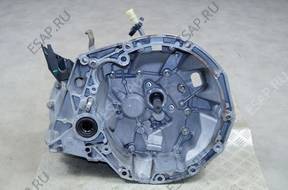 КОРОБКА ПЕРЕДАЧW RENAULT LAGUNA II РЕСТАЙЛИНГ 2.0 16V 05-