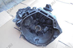 КОРОБКА ПЕРЕДАЧW RENAULT LAGUNA III 1,5 DCI TL4A013