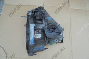 КОРОБКА ПЕРЕДАЧW RENAULT LAGUNA III 1,5 DCI TL4A013