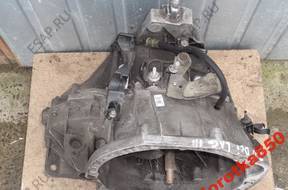 КОРОБКА ПЕРЕДАЧW RENAULT LAGUNA III 2,0 DCI