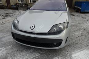 КОРОБКА ПЕРЕДАЧW  RENAULT LAGUNA III 2,0T PK4 008