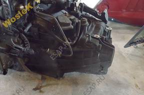 КОРОБКА ПЕРЕДАЧW RENAULT LAGUNA III 2.0 DCI 08 год,